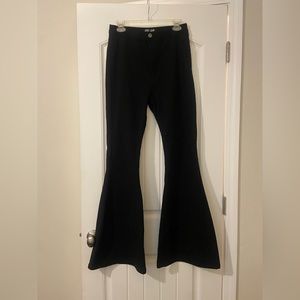 Boutique Flare Pants